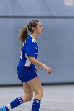 Bild 668 - B-Juniorinnen 2 Loewinnen Cup
